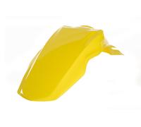 Acerbis Rear Fender Yellow Suzuki RM 125 2001-2008