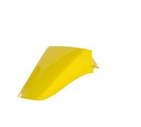 Acerbis Rear Fender Yellow Suzuki RM 85 2000-2005 2006-2024 0010237.060