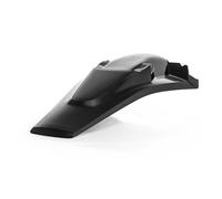 Acerbis Rear Mudguard Black Husqvarna FE 250 2017 2018 2019 0022373.090