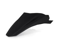 Acerbis Rear Mudguard Black Kawasaki KX 100 2014-2020 2021 0017241.090