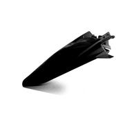 Acerbis Rear Mudguard Black KTM SX 125 2019 2020 2021 2022 0023495.090