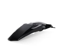 Acerbis Rear Mudguard Black Yamaha YZ 85 2002-2021 0008372.090