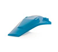 Acerbis Rear Mudguard Blue Husqvarna FC 250 2016 2017 2018 0021829.041