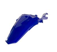 Acerbis Rear Mudguard Blue Yamaha WR 250 F 2015-2019 0021728.040