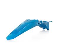 Acerbis Rear Mudguard Blue Yamaha WR 250 F 2020-2024 0022958.041