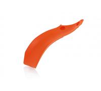 Acerbis Rear Shock Guard For KTM SX85 2018-2024 Orange