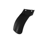 Acerbis Rear Shock Guard For Yamaha YZ85 2022 2023 2024 2025 Black