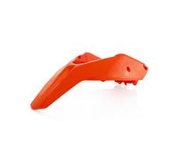Acerbis Rear Tail Orange 2 KTM SX 65 2009-2015 0016360.011.016