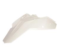 Acerbis Rear Tail White KTM EXC 125 2008 2009 2010 2011 0011648.030