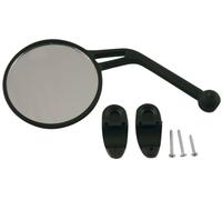 Acerbis Rear View Mirror, black for Men
