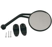 Acerbis Rear View Mirror, black, One size