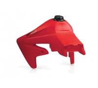 Acerbis Red Fuel Tank 15.5L Honda CRF X 450 2005-2016