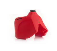 Acerbis Red Fuel Tank 22LT Honda XR L 650 1993-1996