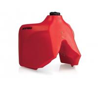 Acerbis Red Fuel Tank 22LT Honda XR L 650 1993-1996