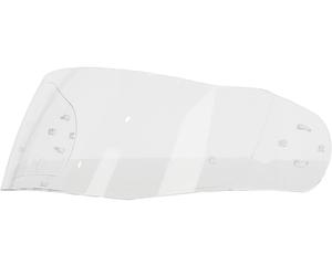 Acerbis Rederwel P/J Visor, clear, One size