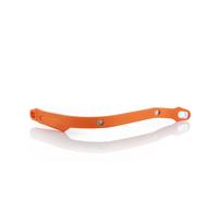 Acerbis Replacement Aluminum Bar Handguards X-Factory Orange 0022394.010