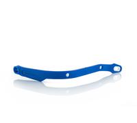 Acerbis Replacement Aluminum Bar X-Factory Handguards Blue 0022394.040