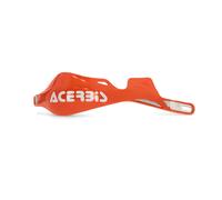 Acerbis Replacement Handguard Cover Rally Pro Orange 2 0003094.011.016