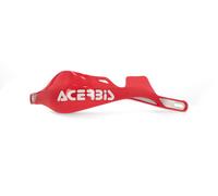 Acerbis Replacement Handguard Cover Rally Pro Red 0003094.110.990