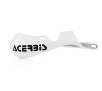 Acerbis Replacement Handguard Cover Rally Pro White 0003094.030