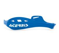 Acerbis Replacement Handguard Cover Rally Profile Blue 0010932.040
