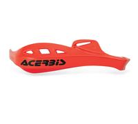 Spare Plastic Cover For Acerbis Rally Profile Handguards KTM Orange KTM Orange