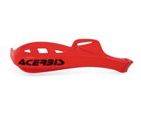 Acerbis Replacement Handguard Cover Rally Profile Red 0010932.110