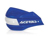 Acerbis Replacement Handguard Cover X-Factor Blue 0017632.040
