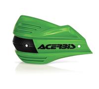 Acerbis Replacement Handguard Cover X-Factor Green 0017632.130
