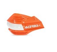 Acerbis Replacement Handguard Cover X-Factor Orange 2 0017632.011.016