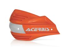 Acerbis Replacement Handguard Cover X-Factor Orange 2 0017632.011