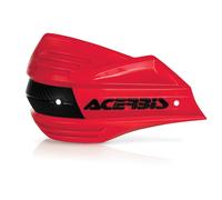 Acerbis Replacement Handguard Cover X-Factor Red 0017632.110