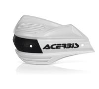 Acerbis Replacement Handguard Cover X-Factor White 0017632.030