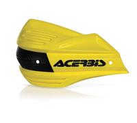 Acerbis X-Factor Hand Guard Shell, yellow, One size