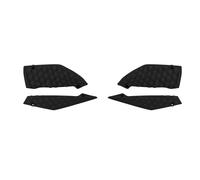 Acerbis Replacement Handguard Cover X-Ultimate Black 0022479.090