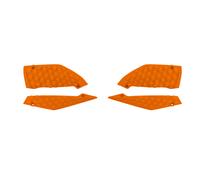 Acerbis Replacement Handguard Cover X-Ultimate Orange 0022479.010