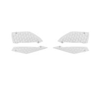 Acerbis Replacement Handguard Cover X-Ultimate White 0022479.030