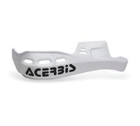 Acerbis Replacement Handguard Rally Brush White 0002996.030