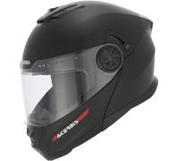 Acerbis Rider Helmet, black, size XS for Men