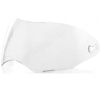 Acerbis Rider Junior Visor, clear, One size