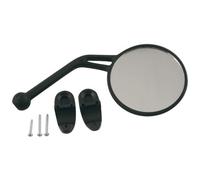 Acerbis Rear View Mirror, black, One size