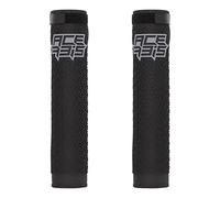 Acerbis Rock-Out Unisex Adult Fork Guards, Black, 32/38 mm