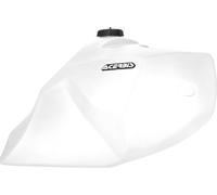 Acerbis Royal Enfield Himalayan 450, fuel tank 23 L White