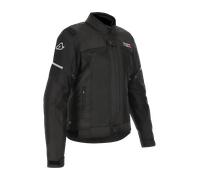 Acerbis Ruby Women's MC Jacket BlackS Black