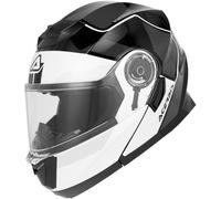 Acerbis Serel 2024 Helmet, black/white, size M (57/58)