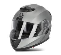 Acerbis Serel Solid 2024 Helmet, grey, size M for Men