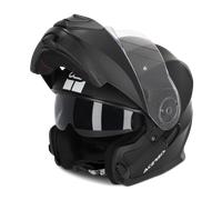 Acerbis Serel Modular Helmet Matt BlackXL Matt Black