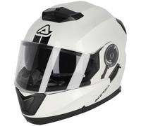 Acerbis Serel Solid 2024 Helmet, white, size S (55/56)