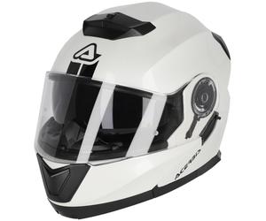 Acerbis Serel Solid 2024 Helmet, white, size S for Men