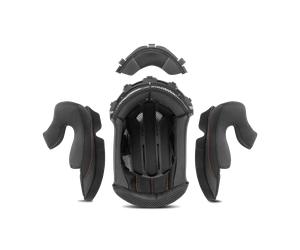 Acerbis Serel Top Inner Lining Black L